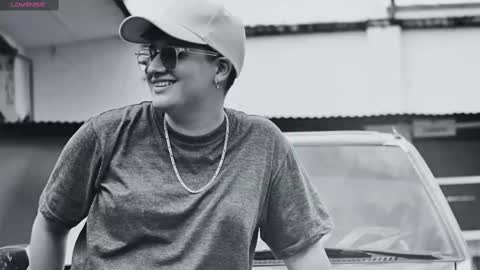 ALEXXX MORRIS online show from 11-06-25, 04:46