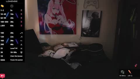 ALEXXX MORRIS online show from 04-01-26, 07:00