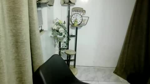 MARIE online show from 09-16-25, 07:26