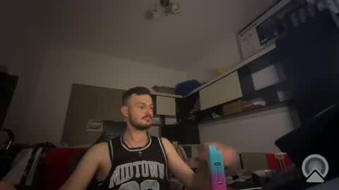 Alezandre online show from 05-14-26, 04:58