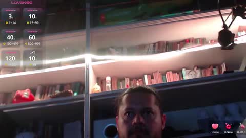 Alfa online show from 02-09-25, 01:25