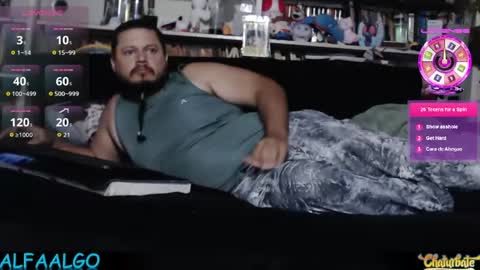 Snapshot of alfaalgo chatting on 03-01-26, 11:45 Alfa online show from 03-01-26, 11:45