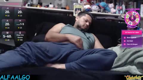 Snapshot of alfaalgo chatting on 03-02-26, 11:50 Alfa online show from 03-02-26, 11:50