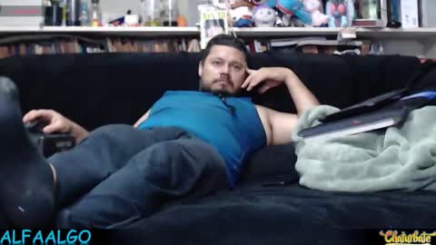 Snapshot of alfaalgo chatting on 03-09-26, 11:47 Alfa online show from 03-09-26, 11:47