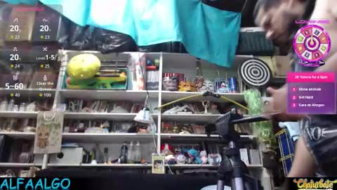 Snapshot of alfaalgo chatting on 03-16-26, 11:47 Alfa online show from 03-16-26, 11:47