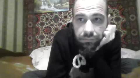 Snapshot of alferezsolvajo chatting on 06-08-26, 01:28 alferezsolvajo online show from 06-08-26, 01:28