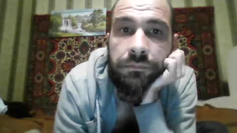 Snapshot of alferezsolvajo chatting on 06-15-26, 10:01 alferezsolvajo online show from 06-15-26, 10:01