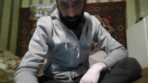 Snapshot of alferezsolvajo chatting on 06-19-26, 08:12 alferezsolvajo online show from 06-19-26, 08:12