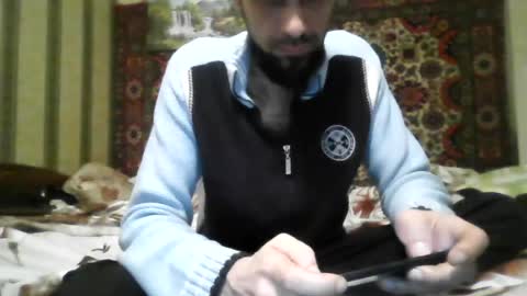 Snapshot of alferezsolvajo chatting on 07-04-26, 06:25 alferezsolvajo online show from 07-04-26, 06:25