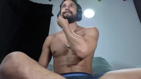 Alferiel online show from 10-25-25, 03:36