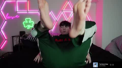 Alfie Green online show from 02-18-26, 11:11