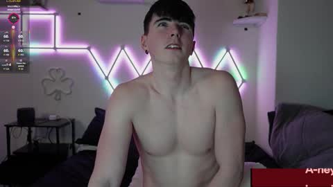 Alfie Green online show from 03-27-26, 11:26