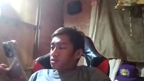 Snapshot of alfiemarkalcesto chatting on 10-13-25, 05:57 hotasian online show from 10-13-25, 05:57
