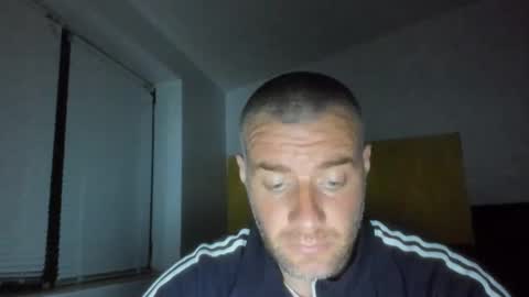 alfiesolomons87 online show from 05-08-26, 08:14
