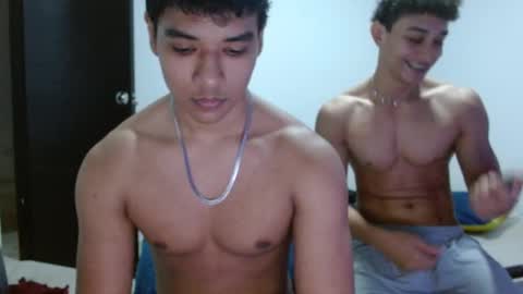 alfred_cantillo online show from 11-04-25, 06:34