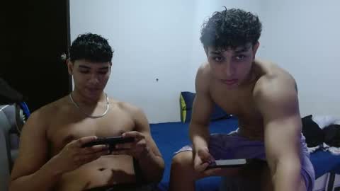 alfred_cantillo online show from 11-21-25, 07:29