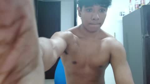 alfred_cantillo online show from 05-26-26, 01:12