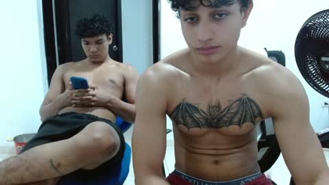 alfred_cantillo online show from 06-05-26, 10:32