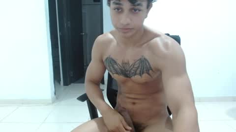 alfred_cantillo online show from 06-08-26, 07:20