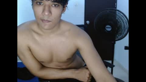 alfred_cantillo online show from 06-30-26, 06:42