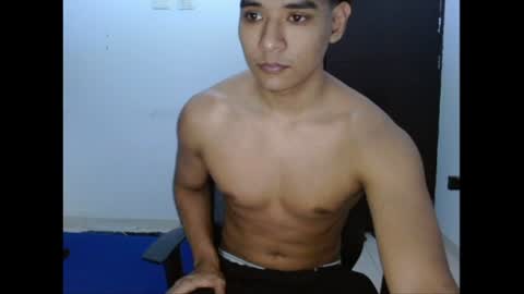 alfred_cantillo online show from 07-06-26, 04:42