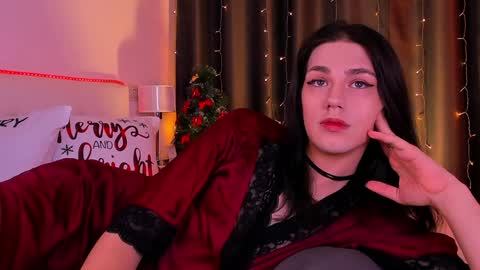 Alfreda online show from 12-12-24, 09:26