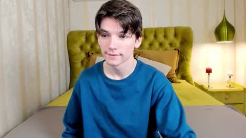 Alfred online show from 09-26-25, 07:12