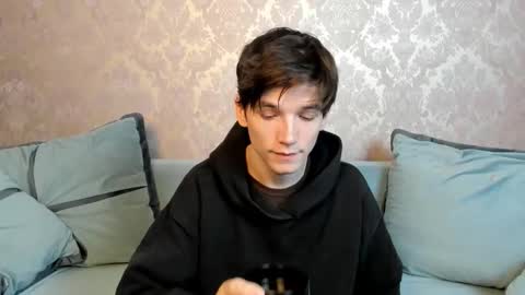 Alfred online show from 10-08-25, 07:06