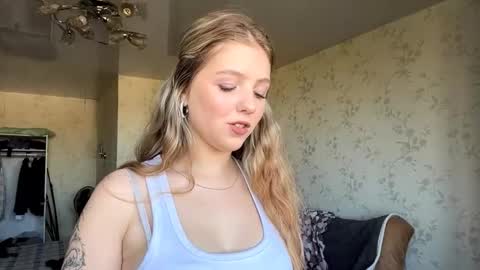 Maria online show from 09-18-25, 07:32