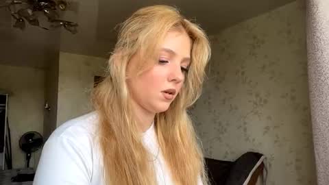 Maria online show from 10-01-25, 07:14