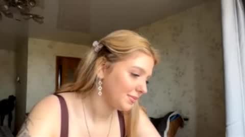 Maria online show from 10-06-25, 07:17