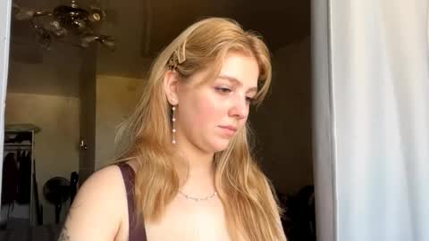 Maria online show from 10-07-25, 07:16