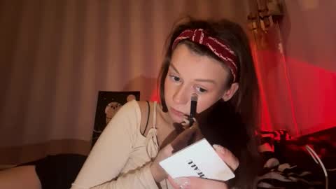 Maria online show from 11-08-25, 10:59