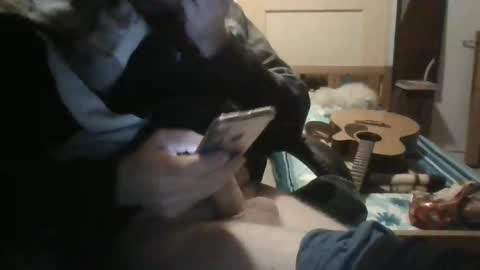 Alfredo Ginger huge cock online show from 01-07-26, 06:21