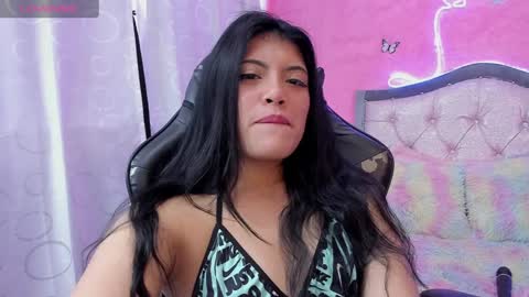 Carolina Join The Fan Club  online show from 01-07-25, 05:42