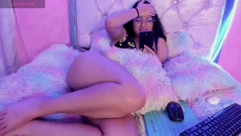 Carolina Join The Fan Club  online show from 02-22-25, 06:17