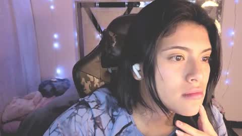 Carolina Join The Fan Club  online show from 09-08-25, 11:59