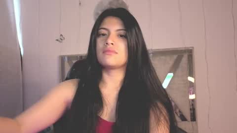 Carolina Join The Fan Club  online show from 09-09-25, 12:37