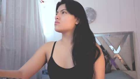 Snapshot of alfresii_rivera chatting on 09-25-25, 11:36 Carolina Join The Fan Club online show from 09-25-25, 11:36