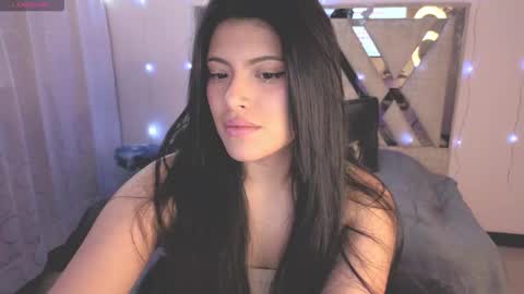 Snapshot of alfresii_rivera chatting on 09-29-25, 08:46 Carolina Join The Fan Club online show from 09-29-25, 08:46