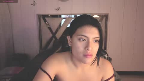 Snapshot of alfresii_rivera chatting on 10-10-25, 12:20 Carolina Join The Fan Club online show from 10-10-25, 12:20