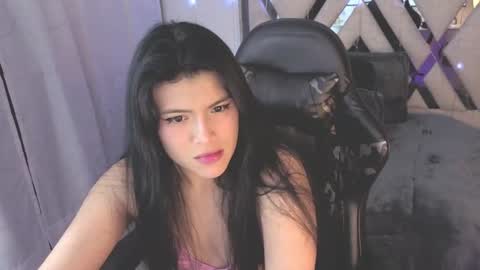 Snapshot of alfresii_rivera chatting on 10-16-25, 02:23 Carolina Join The Fan Club online show from 10-16-25, 02:23