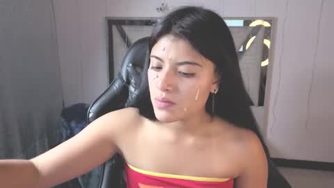 Carolina Join The Fan Club  online show from 02-07-26, 11:30