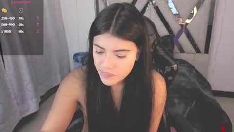 Carolina Join The Fan Club  online show from 02-11-26, 01:27