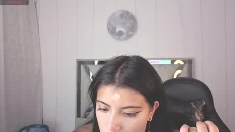 Carolina Join The Fan Club  online show from 02-27-26, 01:16