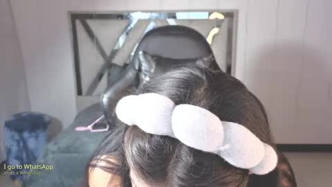 Carolina Join The Fan Club  online show from 03-22-26, 12:03