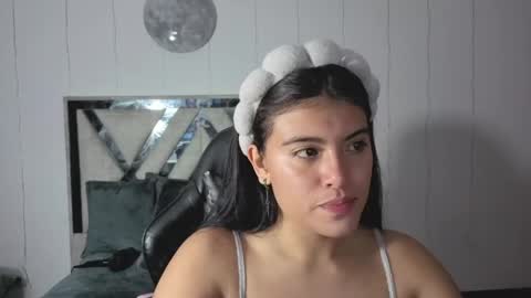 Carolina Join The Fan Club  online show from 05-07-26, 10:59