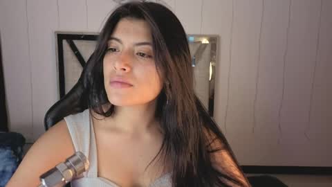 Carolina Join The Fan Club  online show from 05-09-26, 11:43