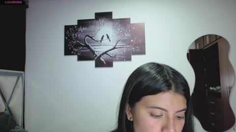 Carolina Join The Fan Club  online show from 06-16-26, 12:13