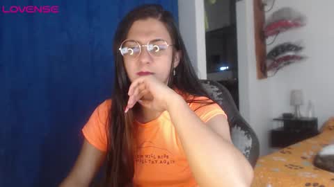 cami online show from 10-15-25, 07:41